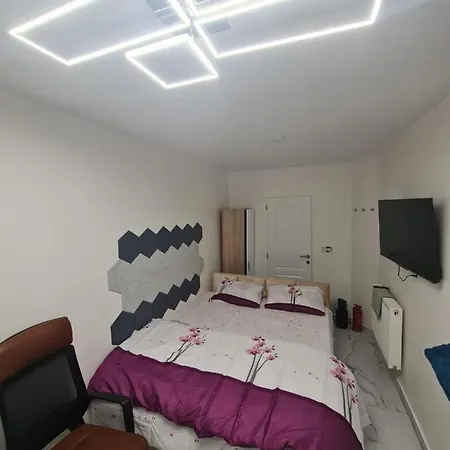 The White House Bed & Breakfast Antwerpen